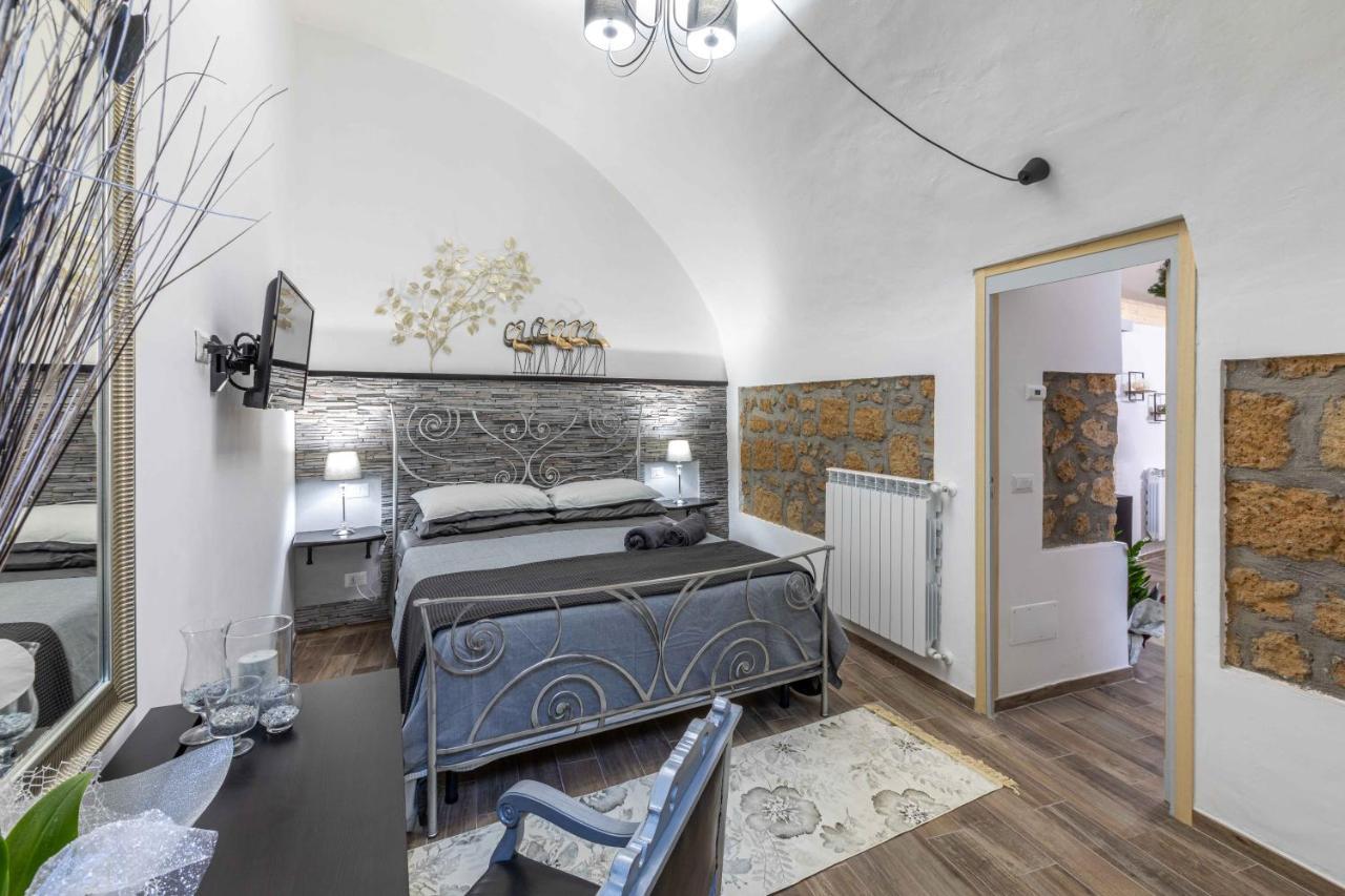 Casa Patrizia Villa Orvieto Exterior foto